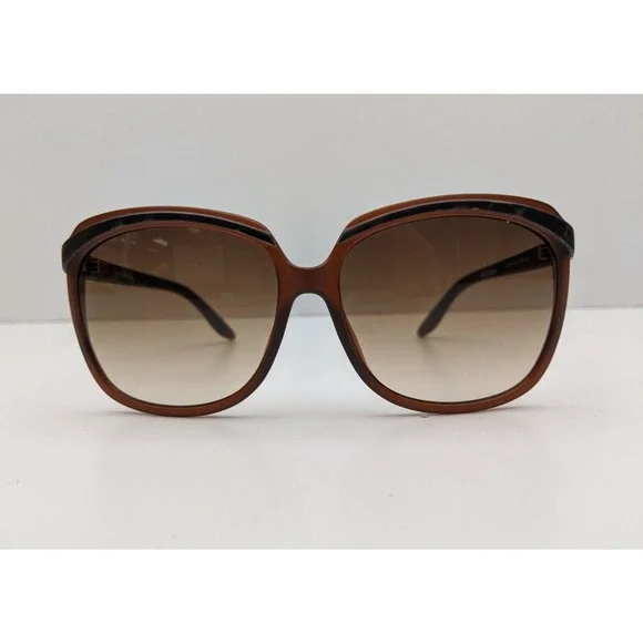 🕶️Just Cavalli JC512S Women's Sunglasses 58/14 130 /KAD609🕶️​